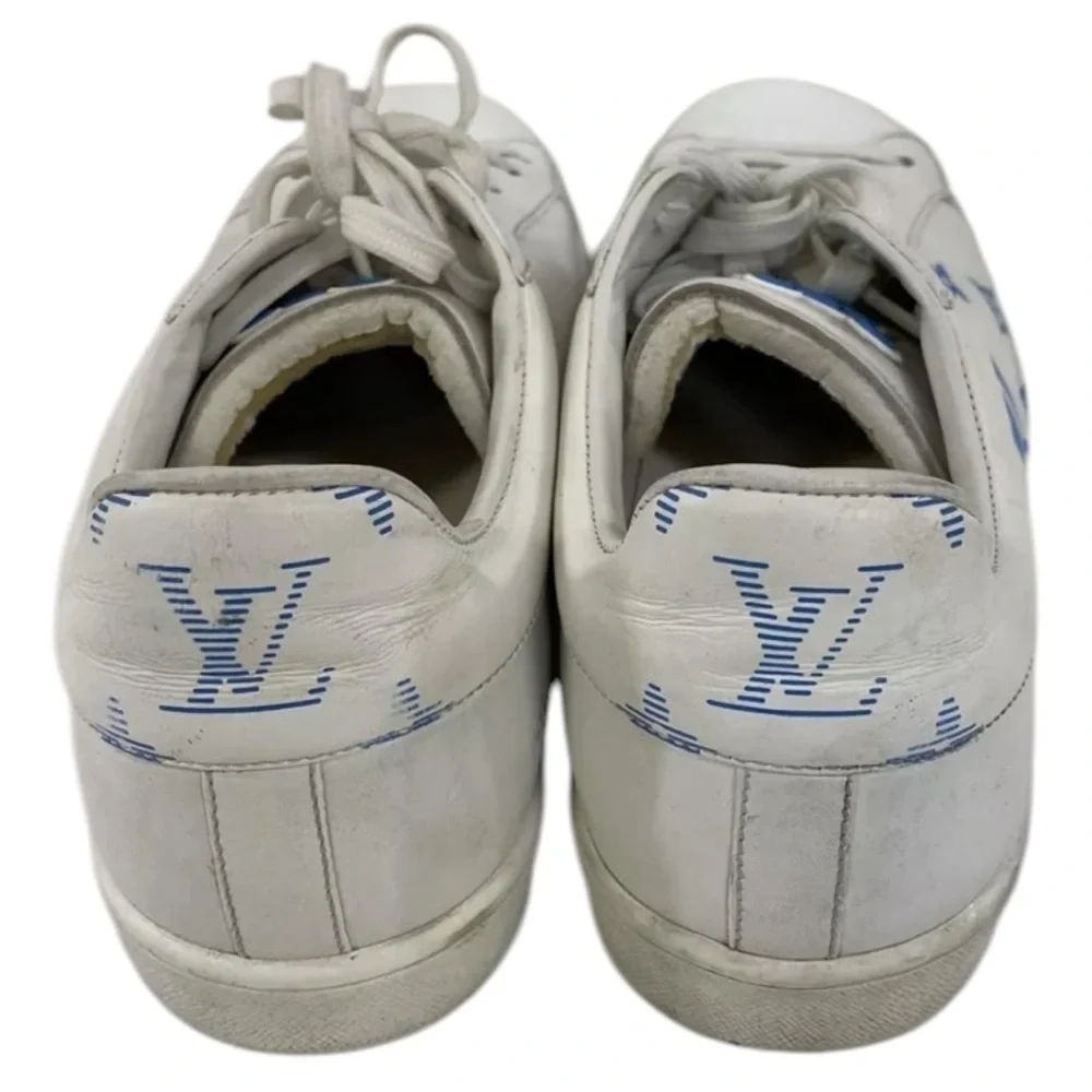Louis Vuitton Luxembourg Sneakers men’s size 7